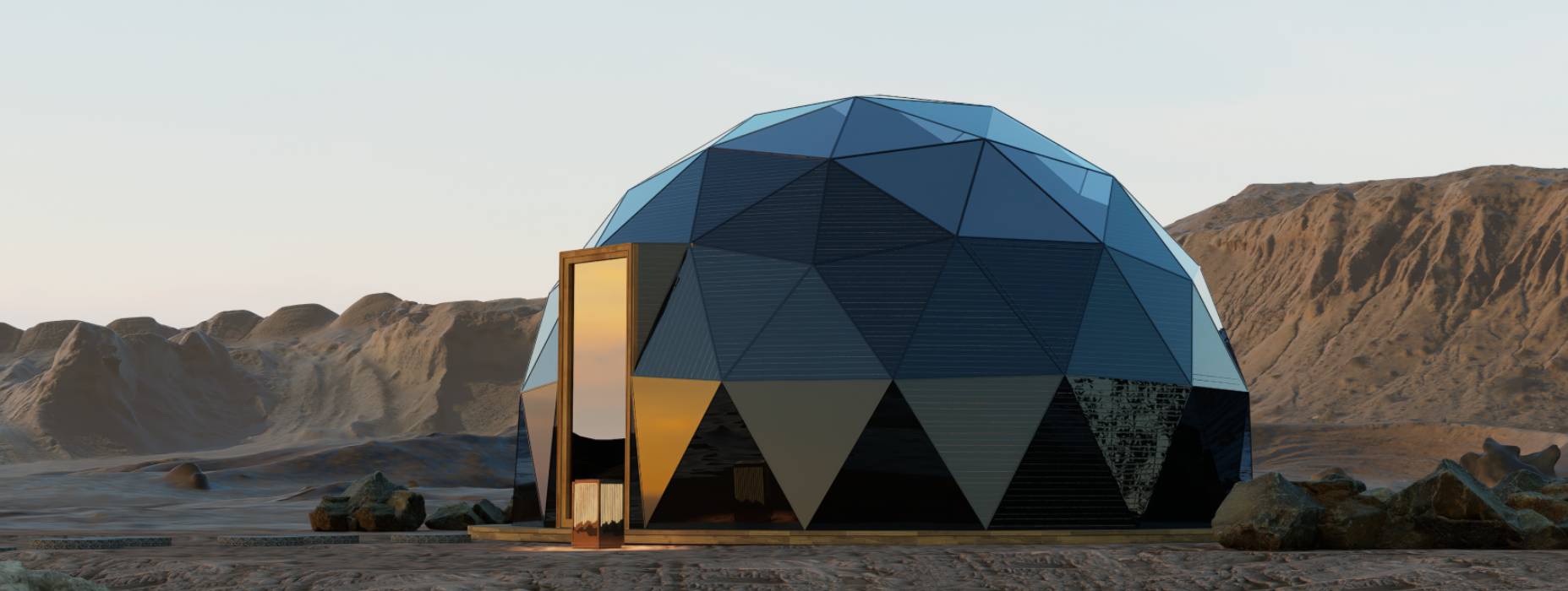 永安市星空酒店帐篷